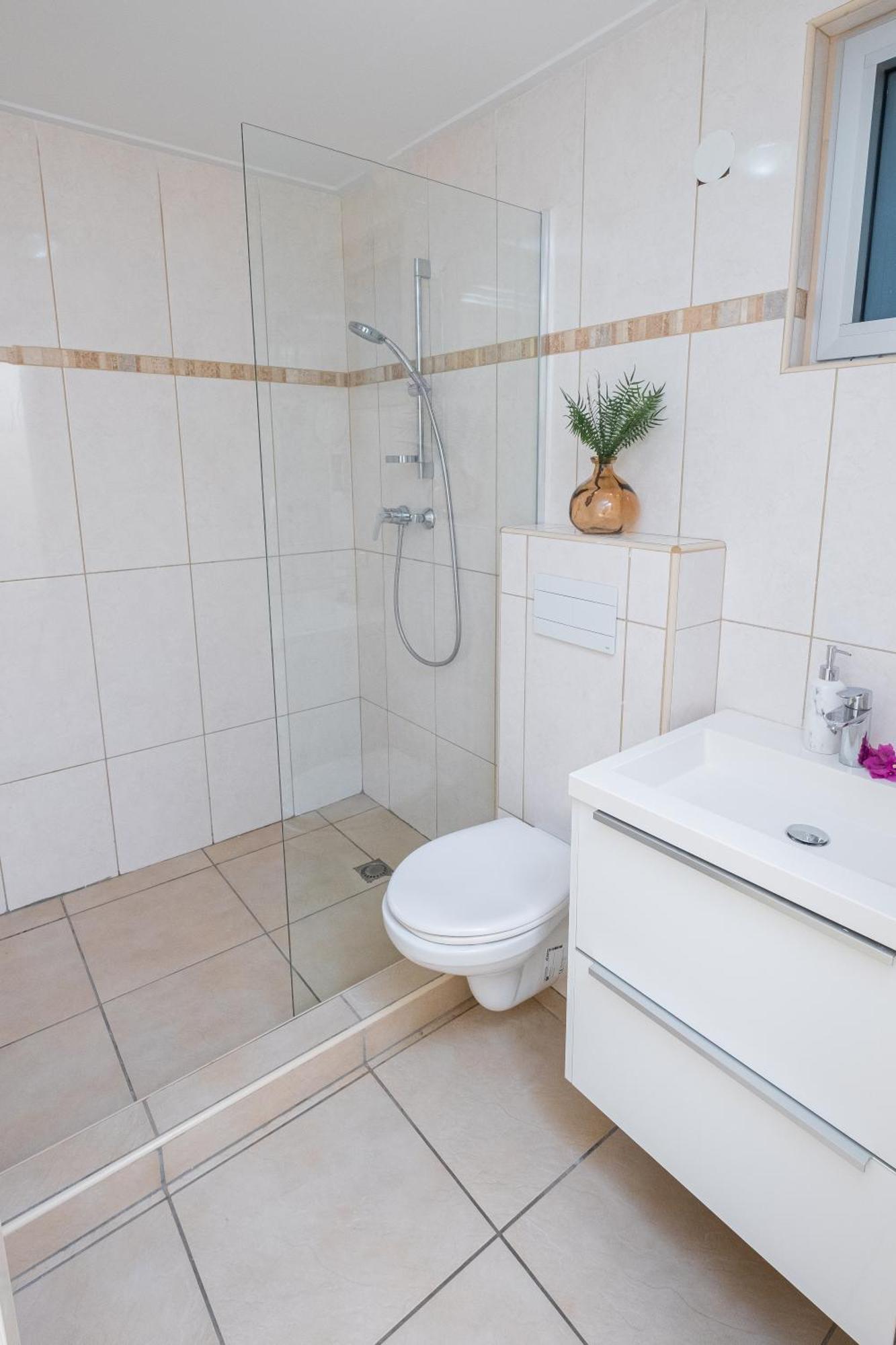 Droom Appartement Met Uitzicht Op De Jachthaven Jan Thiel Екстериор снимка